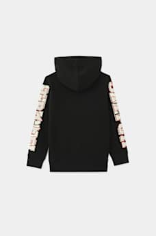 BOYS STITCH DEPT ZIP HOODIE, image 3