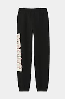 BOYS STITCHED LOGO JOGGER, image 3
