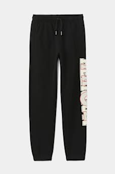BOYS STITCHED LOGO JOGGER, image 1