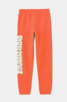 BOYS STITCHED LOGO JOGGER, image 2