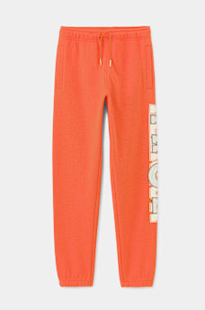 BOYS STITCHED LOGO JOGGER, image 1