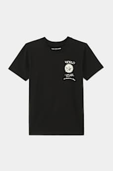 BOYS SPEECH BUBBLE GRAPHIC TEE, image 2