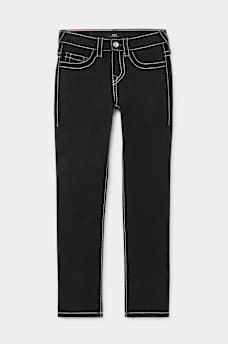 BOYS ROCCO BIG T SKINNY JEAN, image 1