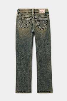 JEANS RECTOS RICKY PARA NI&Ntilde;O, image 2