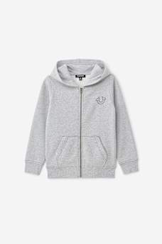 BOYS WORLD TOUR ZIP HOODIE, image 2