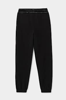 BOYS STITCHED HORSESHOE JOGGER, image 3