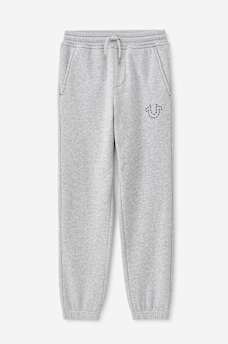 BOYS STITCHED HORSESHOE JOGGER, image 1