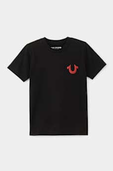 CAMISETA WORLD TOUR VINTAGE PARA NI&Ntilde;O, image 2