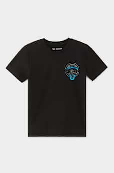 BOYS GLOBE GRAPHIC TEE, image 2