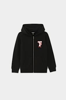 BOYS WORLD TOUR CHAMPS ZIP HOODIE, image 2