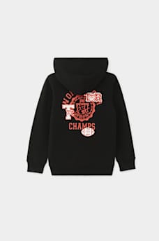 BOYS WORLD TOUR CHAMPS ZIP HOODIE, image 1