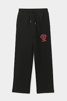 BOYS WORLD TOUR CHAMPS WIDE LEG SWEATPANT, image 1