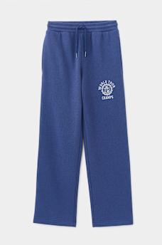 BOYS WORLD TOUR CHAMPS WIDE LEG SWEATPANT, image 1