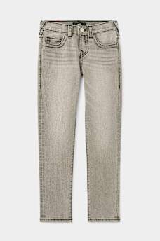 BOYS ROCCO BIG T SKINNY JEAN