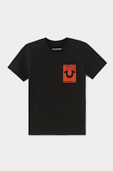 CAMISETA CON CABEZA DE BUDDHA PARA NI&Ntilde;O, image 2