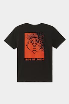 CAMISETA CON CABEZA DE BUDDHA PARA NI&Ntilde;O, image 1