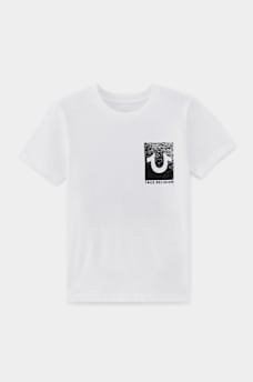 BOYS BUDDHA HEAD TEE, image 2