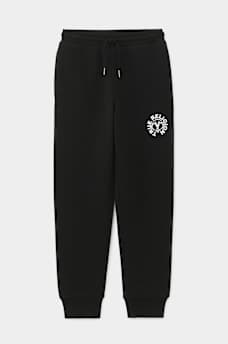 PANTALONES JOGGER DE MONEDA DE BUDDHA PARA NI&Ntilde;O, image 1