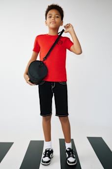 SHORTS RICKY PARA NI&Ntilde;O, image 2