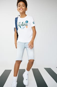 BOYS RICKY SHORT, image 2