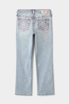 BOYS RICKY STRAIGHT JEAN, image 2