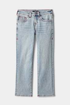 BOYS RICKY STRAIGHT JEAN
