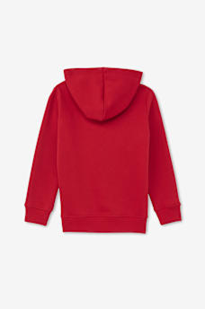 BOYS LOGO PULLOVER HOODIE, image 3