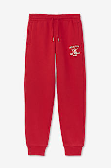 BOYS LOGO JOGGER, image 2