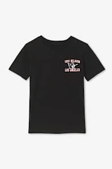 BOYS LOGO TEE, image 3