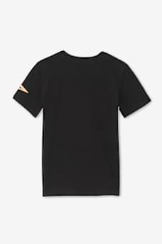 BOYS LOGO PATCH TEE, image 2