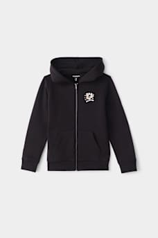 BOYS NIGHT SKY ZIP HOODIE