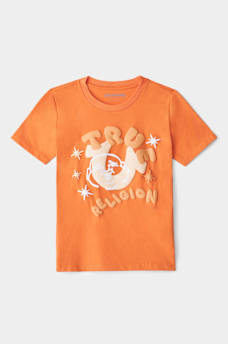 BOYS NIGHT SKY TEE