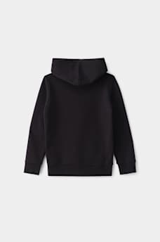 BOYS ALLOVER PRINT ZIP HOODIE