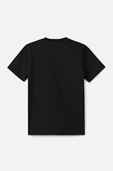 BOYS GROOVY LOGO TEE, image 2