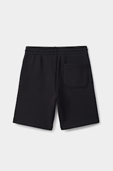 BOYS HORSESHOE LOGO SHORT, image 2