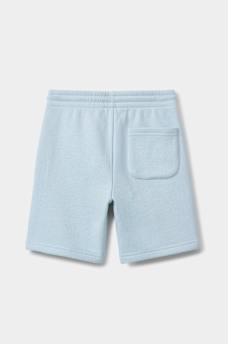 BOYS HORSESHOE LOGO SHORT, image 3
