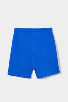 SHORT AVEC &Eacute;TIQUETTE LOGO R&Eacute;TRO POUR GAR&Ccedil;ONS