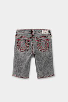 BOYS RICKY BIG T SHORT, image 2