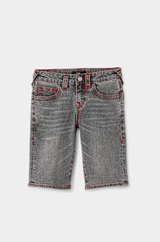 BOYS RICKY BIG T SHORT