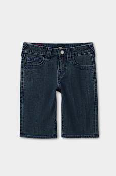BOYS RICKY BIG T SHORT