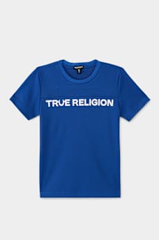 BOYS SPORT MESH TEE, image 2