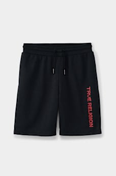 BOYS SPORT MESH SHORT, image 1