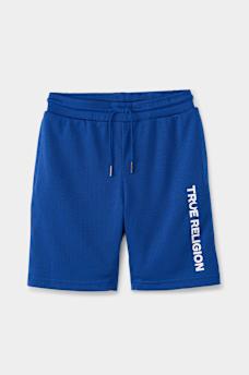 BOYS SPORT MESH SHORT, image 1