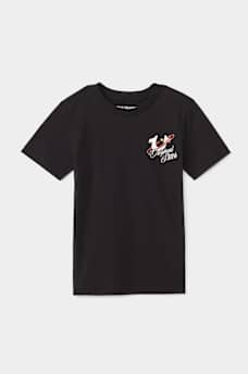 CAMISETA CON HERRADURA GLOBAL PARA NI&Ntilde;O, image 2