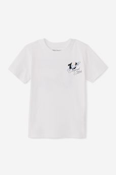 CAMISETA CON HERRADURA GLOBAL PARA NI&Ntilde;O, image 2