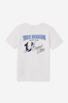 CAMISETA CON HERRADURA GLOBAL PARA NI&Ntilde;O, image 1