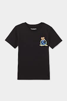 CAMISETA DE SHOEY Y PLANETA TIERRA PARA NI&Ntilde;O, image 2