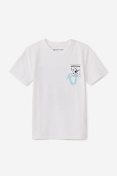 CAMISETA DE SE&Ntilde;ALIZACI&Oacute;N PARA NI&Ntilde;OS, image 2