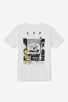 CAMISETA DE SE&Ntilde;ALIZACI&Oacute;N PARA NI&Ntilde;OS, image 1
