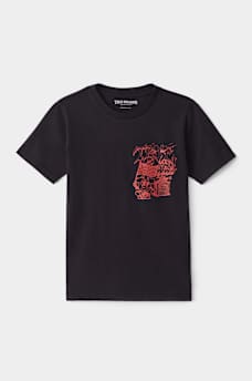 BOYS MAINSTAGE TEE